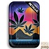 Leaves 37 - 3/4 - Unterlage - Rolling Tray (Small) Leaves 37 - 3/4 - Unterlage - Rolling Tray (Small)