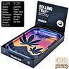 Fire Flow Fire Flow - Leaves 37 - 3/4 - Unterlage - Rolling Tray - Premium Metall (Small) Fire Flow Fire Flow - Leaves 37 - 3/4 - Unterlage - Rolling Tray - Premium Metall (Small)
