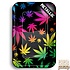 Leaves Gradient - Unterlage - Rolling Tray (Small) Leaves Gradient - Unterlage - Rolling Tray (Small)
