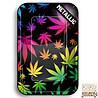 Fire Flow Fire Flow - Leaves Gradient - Unterlage - Rolling Tray - Premium Metall (Small) Fire Flow Fire Flow - Leaves Gradient - Unterlage - Rolling Tray - Premium Metall (Small)
