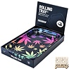 Fire Flow Fire Flow - Leaves Gradient - Unterlage - Rolling Tray - Premium Metall (Small) Fire Flow Fire Flow - Leaves Gradient - Unterlage - Rolling Tray - Premium Metall (Small)