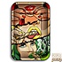 Lick Smoke - Unterlage - Rolling Tray (Small) Lick Smoke - Unterlage - Rolling Tray (Small)