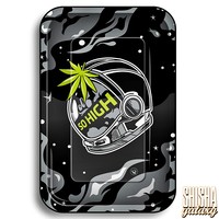 So High - Unterlage - Rolling Tray (Small)