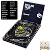 Fire Flow Fire Flow - So High - Unterlage - Rolling Tray - Premium Metall (Small) Fire Flow Fire Flow - So High - Unterlage - Rolling Tray - Premium Metall (Small)