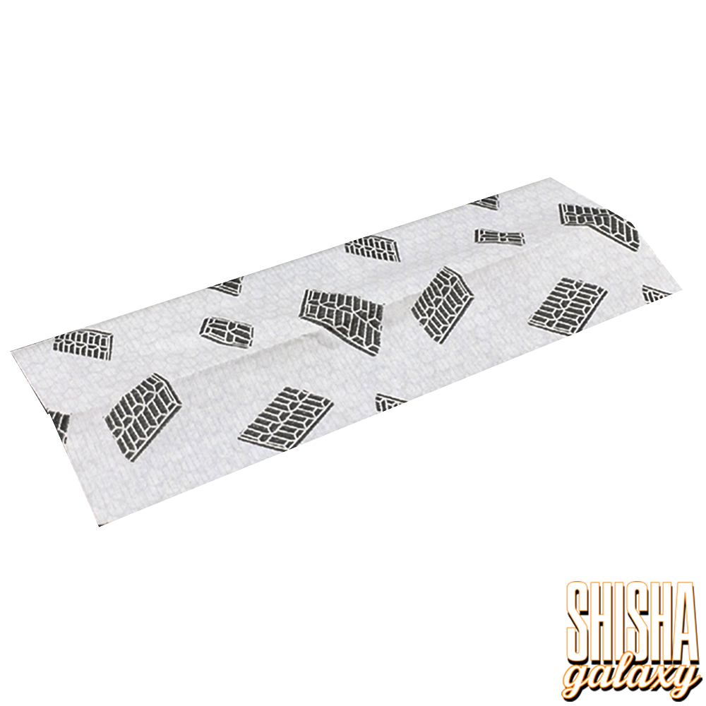 Juicy Jays Juicy Jays - Double Dutch Chocolate - King Size Slim - Zigarettenpapier / Drehpapier / Paper (32 Blättchen) Juicy Jays Juicy Jays - Double Dutch Chocolate - King Size Slim - Zigarettenpapier / Drehpapier / Paper (32 Blättchen)