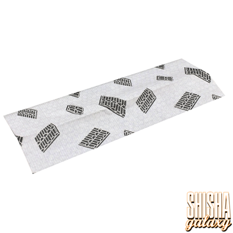 Juicy Jays Juicy Jays - Double Dutch Chocolate - King Size Slim - Zigarettenpapier / Drehpapier / Paper (32 Blättchen) Juicy Jays Juicy Jays - Double Dutch Chocolate - King Size Slim - Zigarettenpapier / Drehpapier / Paper (32 Blättchen)