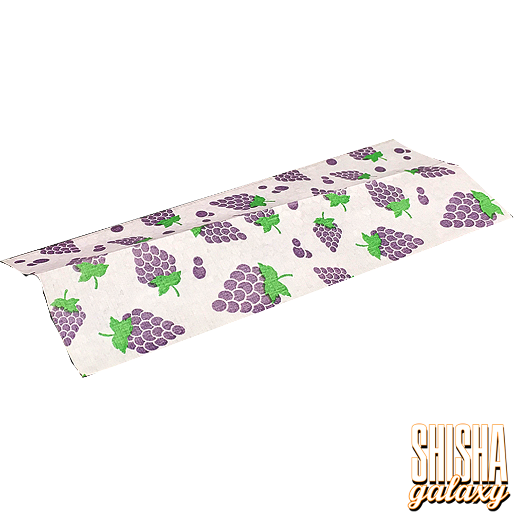 Juicy Jays Juicy Jays - Grape - King Size Slim - Zigarettenpapier / Drehpapier / Paper (32 Blättchen) Juicy Jays Juicy Jays - Grape - King Size Slim - Zigarettenpapier / Drehpapier / Paper (32 Blättchen)
