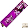 Juicy Jays Juicy Jays - Grape - King Size Slim - Zigarettenpapier / Drehpapier / Paper (32 Blättchen) Juicy Jays Juicy Jays - Grape - King Size Slim - Zigarettenpapier / Drehpapier / Paper (32 Blättchen)