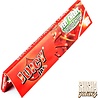 Juicy Jays Juicy Jays - Very Cherry - King Size Slim - Zigarettenpapier / Drehpapier / Paper (32 Blättchen)