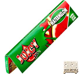 Juicy Jays Watermelon - King Size Slim - Zigarettenpapier (32 Blättchen) Juicy Jays Watermelon - King Size Slim - Zigarettenpapier (32 Blättchen)
