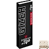 Gizeh Gizeh - Black - Queen Size + Tips - Extra Fine - Zigarettenpapier / Paper (50 Blättchen + 50 Tips) Gizeh Gizeh - Black - Queen Size + Tips - Extra Fine - Zigarettenpapier / Paper (50 Blättchen + 50 Tips)