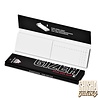 Gizeh Gizeh - Black - King Size Slim + Tips - Extra Fine - Zigarettenpapier / Paper (34 Blättchen + 34 Tips)