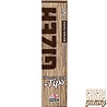 Gizeh Gizeh - Brown - King Size Slim + Tips - Extra Fine - Zigarettenpapier / Paper (34 Blättchen + 34 Tips) Gizeh Gizeh - Brown - King Size Slim + Tips - Extra Fine - Zigarettenpapier / Paper (34 Blättchen + 34 Tips)