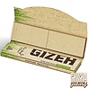 Gizeh Gizeh - BIO H&G - King Size Slim + Tips - Extra Fine - Zigarettenpapier / Paper (34 Blättchen + 34 Tips) Gizeh Gizeh - BIO H&G - King Size Slim + Tips - Extra Fine - Zigarettenpapier / Paper (34 Blättchen + 34 Tips)
