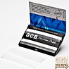 OCB OCB - Schwarz - Premium - Kurz - Extra dünn - Zigarettenpapier (100 Blättchen) OCB OCB - Schwarz - Premium - Kurz - Extra dünn - Zigarettenpapier (100 Blättchen)