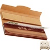 OCB OCB - Braun - Ungebleicht - Virgin - Slim + Tips - Ultra dünn - Zigarettenpapier (32 Blättchen + 32 Tips) OCB OCB - Braun - Ungebleicht - Virgin - Slim + Tips - Ultra dünn - Zigarettenpapier (32 Blättchen + 32 Tips)