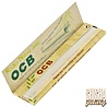 OCB OCB - Organic Hemp - Slim - Ultra dünn - Zigarettenpapier (32 Blättchen) OCB OCB - Organic Hemp - Slim - Ultra dünn - Zigarettenpapier (32 Blättchen)