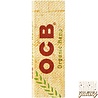 OCB OCB - Organic Hemp - Kurz - Ultra dünn - Zigarettenpapier (50 Blättchen)