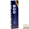 OCB OCB - Ultimate - Slim + Tips - Ultra dünn - Zigarettenpapier (32 Blättchen + 32 Tips) OCB OCB - Ultimate - Slim + Tips - Ultra dünn - Zigarettenpapier (32 Blättchen + 32 Tips)