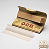 OCB OCB - Organic Hemp - Slim - Ultra dünn - Zigarettenpapier (32 Blättchen + 32 Tips) OCB OCB - Organic Hemp - Slim - Ultra dünn - Zigarettenpapier (32 Blättchen + 32 Tips)
