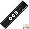 OCB OCB - Schwarz - Premium - Slim - Extra dünn - Zigarettenpapier (32 Blättchen) OCB OCB - Schwarz - Premium - Slim - Extra dünn - Zigarettenpapier (32 Blättchen)