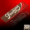 Smoking Smoking - Brown - King Size - Ultra dünn - Zigarettenpapier (33 Blättchen)