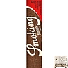 Smoking Smoking - Brown - King Size - Ultra dünn - Zigarettenpapier (33 Blättchen)