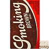 Smoking Smoking - Brown - Regular - Ultra dünn - Zigarettenpapier (120 Blättchen) Smoking Smoking - Brown - Regular - Ultra dünn - Zigarettenpapier (120 Blättchen)