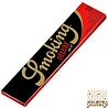 Smoking Smoking - Deluxe - King Size - Ultra dünn - Zigarettenpapier (33 Blättchen) Smoking Smoking - Deluxe - King Size - Ultra dünn - Zigarettenpapier (33 Blättchen)