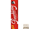 Smoking Smoking - Thinnest - King Size + Tips - Ultra dünn - Zigarettenpapier (33 Blättchen + 33 Tips) Smoking Smoking - Thinnest - King Size + Tips - Ultra dünn - Zigarettenpapier (33 Blättchen + 33 Tips)