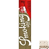Smoking Smoking - Gold - King Size + Tips - Ultra dünn - Zigarettenpapier (33 Blättchen + 33 Tips) Smoking Smoking - Gold - King Size + Tips - Ultra dünn - Zigarettenpapier (33 Blättchen + 33 Tips)