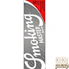 Smoking Smoking - Master - Regular - Ultra dünn - Zigarettenpapier (60 Blättchen)