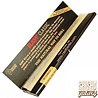 Raw RAW - Black - Classic - King Size Slim - Ultra Thin - Zigarettenpapier (32 Blättchen)