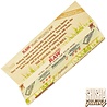 Raw RAW - Organic Hemp - King Size Slim - Extra Fine - Zigarettenpapier (32 Blättchen)