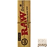 Raw RAW - Connoisseur - Classic - King Size Slim + Pre-Rolled Tips - Extra Fine - Zigarettenpapier (32 Blättchen + 24 Pre-Rolled Tips) Raw RAW - Connoisseur - Classic - King Size Slim + Pre-Rolled Tips - Extra Fine - Zigarettenpapier (32 Blättchen + 24 Pre-Rolled Tips)