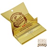 Raw RAW - Artesano - Classic - King Size Slim + Tips + Tray - Extra Fine - Zigarettenpapier (32 Blättchen + 32 Tips + 1 Tray)