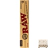 Raw RAW - Classic - Huge - Supernatural - XXL - 12 Inch - Extra Fine - Zigarettenpapier (20 Blättchen)