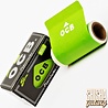 OCB OCB - Schwarz - Premium - Slim Rolls - Extra dünn - 4 Meter - Endlospaper OCB OCB - Schwarz - Premium - Slim Rolls - Extra dünn - 4 Meter - Endlospaper