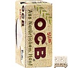 OCB OCB - Organic Hemp - Slim Rolls - Ultra dünn - 4 Meter - Endlospaper OCB OCB - Organic Hemp - Slim Rolls - Ultra dünn - 4 Meter - Endlospaper
