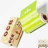 OCB OCB - Organic Hemp - Slim Rolls - Ultra dünn - 4 Meter - Endlospaper OCB OCB - Organic Hemp - Slim Rolls - Ultra dünn - 4 Meter - Endlospaper