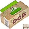OCB OCB - Organic Hemp - Slim Rolls - Ultra dünn - 4 Meter - Endlospaper OCB OCB - Organic Hemp - Slim Rolls - Ultra dünn - 4 Meter - Endlospaper