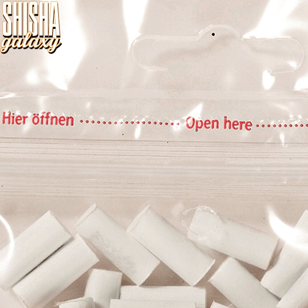 Gizeh Gizeh - Slim Filter + Klebefläche - Ø 6 mm - 120 Stück - Eindrehfilter Gizeh Gizeh - Slim Filter + Klebefläche - Ø 6 mm - 120 Stück - Eindrehfilter