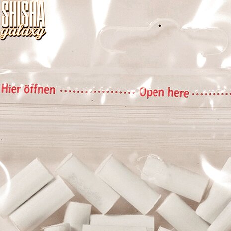 Gizeh Gizeh - Slim Filter + Klebefläche - Ø 6 mm - 120 Stück - Eindrehfilter Gizeh Gizeh - Slim Filter + Klebefläche - Ø 6 mm - 120 Stück - Eindrehfilter