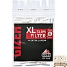 Gizeh Gizeh - Slim Filter - Extra Lang - Ø 6 mm - 100 Stück - Eindrehfilter Gizeh Gizeh - Slim Filter - Extra Lang - Ø 6 mm - 100 Stück - Eindrehfilter