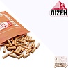 Gizeh Gizeh - XL Slim Filter - Pure - Extra Lang - BIO - Ø 6 mm - 120 Stück - Eindrehfilter Gizeh Gizeh - XL Slim Filter - Pure - Extra Lang - BIO - Ø 6 mm - 120 Stück - Eindrehfilter