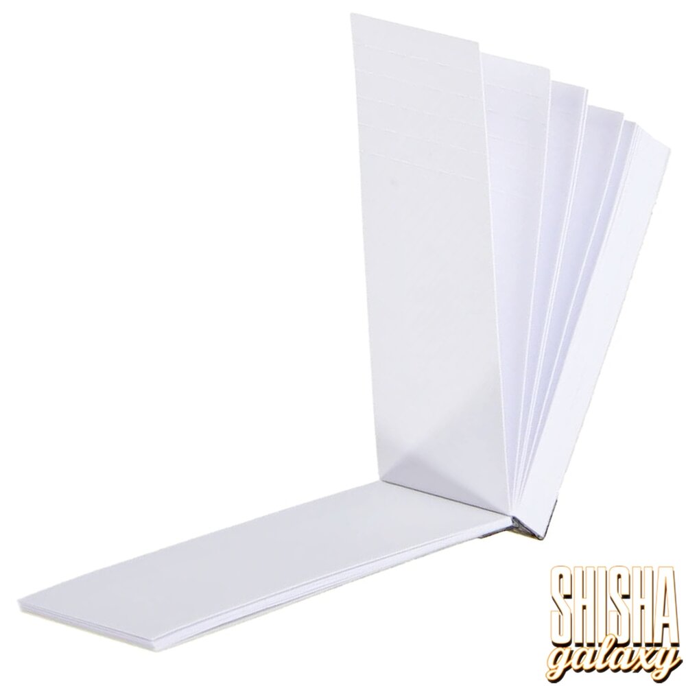 Gizeh Gizeh - Black - Regular - Filter Tips - 35 Tips Gizeh Gizeh - Black - Regular - Filter Tips - 35 Tips