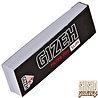 Gizeh Gizeh - Black - Slim - Filter Tips - 35 Tips Gizeh Gizeh - Black - Slim - Filter Tips - 35 Tips