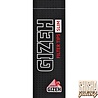 Gizeh Gizeh - Black - Slim - Filter Tips - 35 Tips Gizeh Gizeh - Black - Slim - Filter Tips - 35 Tips