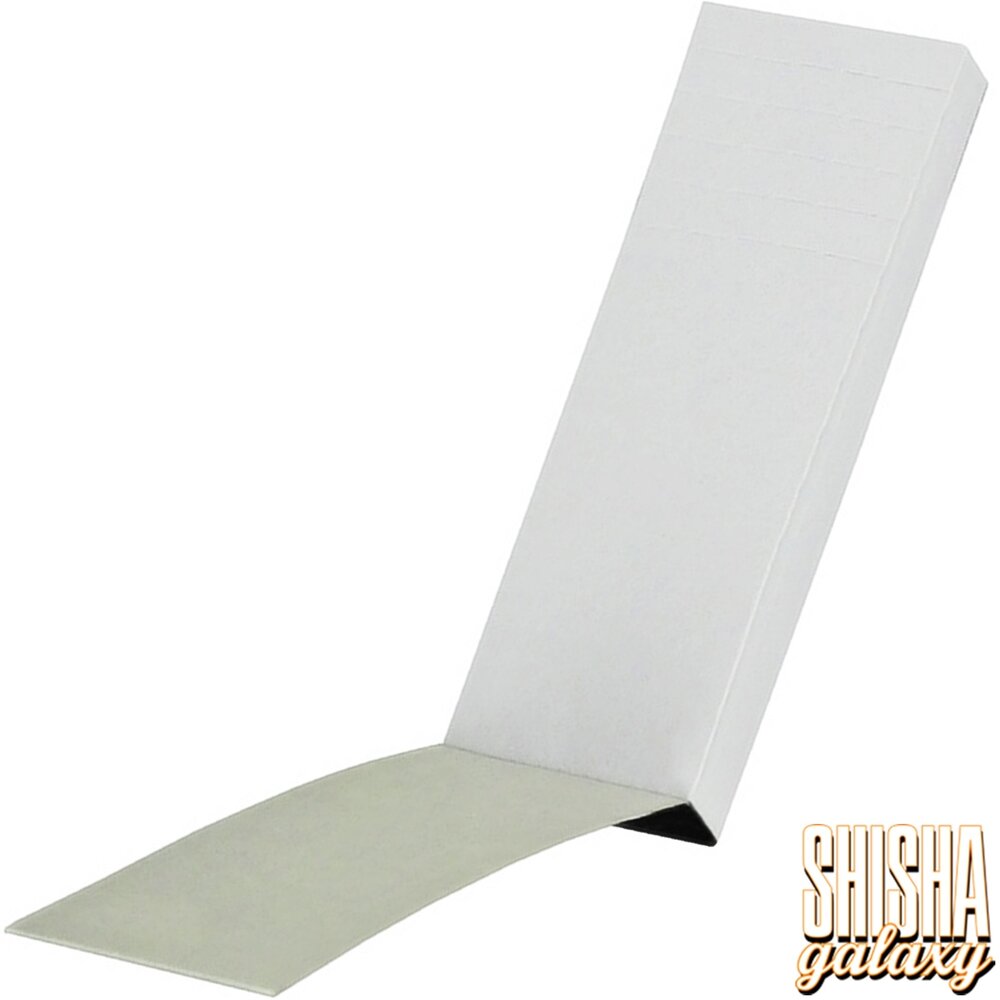 Gizeh Gizeh - Black - Slim - Filter Tips - 35 Tips Gizeh Gizeh - Black - Slim - Filter Tips - 35 Tips