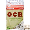 OCB OCB - Organic Hemp - Filter - Slim - Ø 6 mm - 120 Stück - Eindrehfilter OCB OCB - Organic Hemp - Filter - Slim - Ø 6 mm - 120 Stück - Eindrehfilter